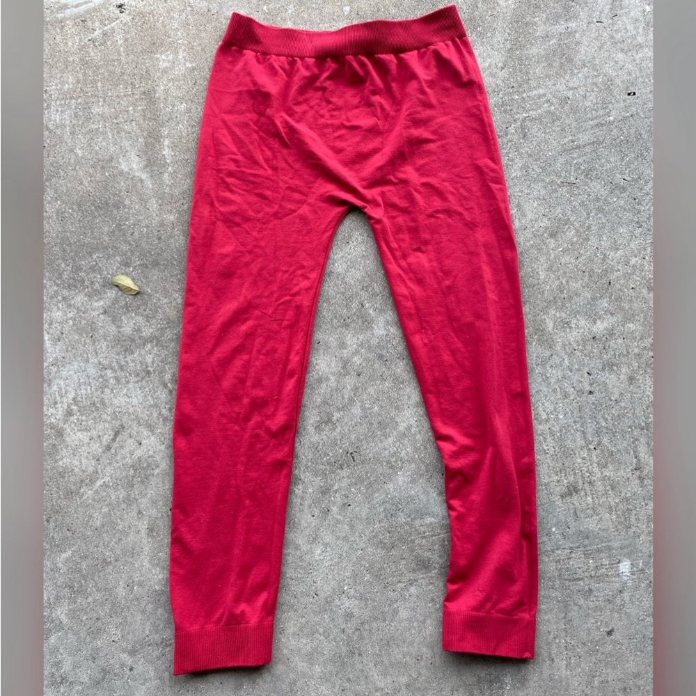 Leggings sz M/L